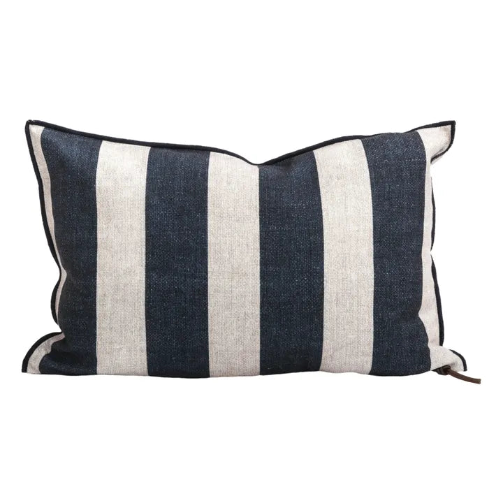 Housse de coussin outdoor Bayadère